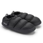 Чуні Rab Down Hut Slipper, Black
