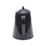 Кофеварка Sturm Mil-Tec® "Coffee Pot Enamelled with Percolator" Black 2 Кофеварка Sturm Mil-Tec® "Coffee Pot Enamelled with Percolator" Black 2