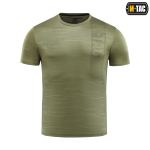 Футболка M-Tac Performance Олива, olive 2 Футболка M-Tac Performance Олива, olive 2