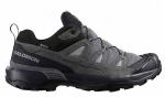 Кроссовки трекинговые SALOMON X ULTRA 360 LTR Gore-Tex — Серый