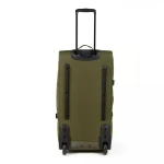 Транспортна сумка Transall A10 Equipment® на 120 л. Вологостійка, на колесах. Олива 3 Транспортна сумка Transall A10 Equipment® на 120 л. Вологостійка, на колесах. Олива 3