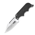 Ніж SOG Instinct G10 Handle, Satin