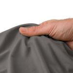 Рушник Sea to Summit Pocket Towel, Black Beluga 3 Рушник Sea to Summit Pocket Towel, Black Beluga 3