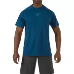 Футболка тактична потоотводящая "5.11 RECON ™ Triad Top T-Shirt" Valiant