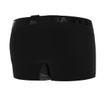 Труси чоловічі анатомічні з сіткою Men's Set Anatomic Classic Light Black Series. Чорний 2