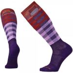 Мужские носки Smartwool PhD Slopestyle Light Ifrane, Mountain Purple