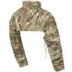 Тактичне болеро А.Т.А.К.А. Тканина Milliken®, EPIC (USA). Мультикам 3 Тактичне болеро А.Т.А.К.А. Тканина Milliken®, EPIC (USA). Мультикам 3