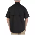 Сорочка тактична "5.11 Tactical Taclite Pro Short Sleeve" Black 3