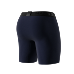 Трусы мужские анатомические Men's Set Anatomic Long 2.0 Black Series. Темно-синий 2