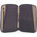 Гаманець Lifeventure X-Pac RFID Mini Travel Wallet, Сірий 3 Гаманець Lifeventure X-Pac RFID Mini Travel Wallet, Сірий 3