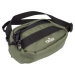 Сумка поясна Tribe Waist Bag 1,5 л, Оливкова 8 Сумка поясна Tribe Waist Bag 1,5 л, Оливкова 8