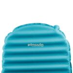 Самонадувний килимок Pinguin Peak NX, 184x55x2.5 см, Petrol 9 Самонадувний килимок Pinguin Peak NX, 184x55x2.5 см, Petrol 9