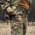Штани польові всесезонні "ALTITUDE-Camo" MTP/MCU camo 18 Штани польові всесезонні "ALTITUDE-Camo" MTP/MCU camo 18