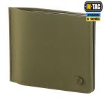 Гаманець M-Tac Slim Elite Gen.II Олива (Темна)
