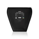 Противоосколочный фартук 2-го класса защиты (с баллистическим пакетом). Размер L. Мультикам 6 Противоосколочный фартук 2-го класса защиты (с баллистическим пакетом). Размер L. Мультикам 6