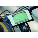 Гермочохол для телефону Sea to Summit TPU Guide W/P Case for Smartphones, 13 х 7 см, Blue 2 Гермочохол для телефону Sea to Summit TPU Guide W/P Case for Smartphones, 13 х 7 см, Blue 2