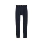 Термоштани чоловічі Smartwool Men's Merino 250 Baselayer Bottom Boxed, Black 2