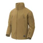 Куртка Helikon-Tex GUNFIGHTER Shark Skin Windblocker