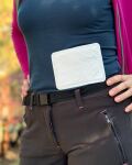 Хімічна грілка для тіла Base Camp Body Warmer 8 Хімічна грілка для тіла Base Camp Body Warmer 8