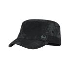 Кепка Buff Military Cap, Rinmann Black
