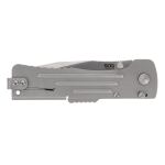 Ніж складаний SOG SlimJim 2.0, Satin 3