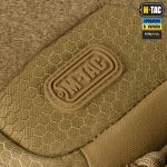 Сумка M-Tac Buckler Bag Elite Hex Койот 4 Сумка M-Tac Buckler Bag Elite Hex Койот 4