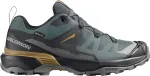 Кросівки Salomon X ULTRA 360 GTX, Urban Chic/Black/Plantation