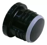 Пробка для термосов Tramp UTRC-027-031, чорний