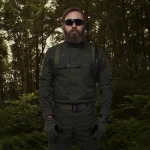 Питна система-гідратор Condor Oasis Hydration Carrier. 2.5 Л. Олива 9 Питна система-гідратор Condor Oasis Hydration Carrier. 2.5 Л. Олива 9