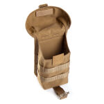 Итог универсальный "BASE" Coyote Brown 7 Итог универсальный "BASE" Coyote Brown 7