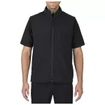 Жилет тактичний прихованого носіння "5.11 Tactical Covert Vest" Dark Navy