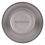 Тарелка Lifeventure Titanium Bowl 4