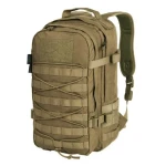 Рюкзак Helikon-Tex Raccoon MK2. Cordura. 20 л. Койот