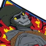 Патч (шеврон) «Повтори не пройшло» від А.Т.А.К.А. М’який ПВХ пластик 2 Патч (шеврон) «Повтори не пройшло» від А.Т.А.К.А. М’який ПВХ пластик 2