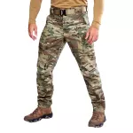 Брюки Stalker 3.0 Twill Multicam