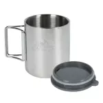 Термокружка Helikon Thermo Cup 250мл со складными ручками 2