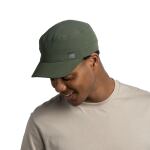 Кепка Buff Military Cap, Solid Khaki 5 Кепка Buff Military Cap, Solid Khaki 5