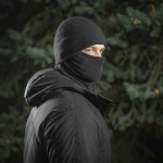 Шарф-труба M-Tac Polartec. Чорний 3