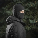 Шарф-труба M-Tac Polartec. Чорний 3 Шарф-труба M-Tac Polartec. Чорний 3