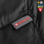 Куртка M-Tac Space Armor Gen.II Primaloft, Чорний 6 Куртка M-Tac Space Armor Gen.II Primaloft, Чорний 6