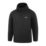 Куртка M-Tac Paladin Pro Primaloft, Чорний