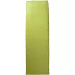 Килимок самонадувний Tramp Comfort UTRI-015 195x58x3 см Olive, олива