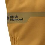 Перчатки мужские Black Diamond Everyday Softshell Gloves, Flax 3 Перчатки мужские Black Diamond Everyday Softshell Gloves, Flax 3
