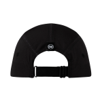Кепка Buff 5 Panel Go Cap, Rub Chomp Black 4 Кепка Buff 5 Panel Go Cap, Rub Chomp Black 4