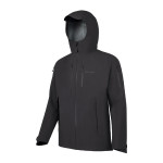 Куртка Frontier Alpha 20K/20K. Графіт