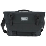 Сумка Fjällräven Vardag Shoulder Bag 12, Coal Black