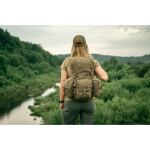 Жіночі штани Helikon-Tex Women's UTP Resized PolyCotton Rip-Stop, Olive Drab 6 Жіночі штани Helikon-Tex Women's UTP Resized PolyCotton Rip-Stop, Olive Drab 6