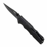 Розкладний ніж SOG Salute Mini, Black 3 Розкладний ніж SOG Salute Mini, Black 3