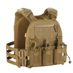 M-Tac плитоноска Cuirass Elite, Койот 3