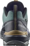 Кросівки Salomon X ULTRA 360 GTX, Urban Chic/Black/Plantation 4 Кросівки Salomon X ULTRA 360 GTX, Urban Chic/Black/Plantation 4